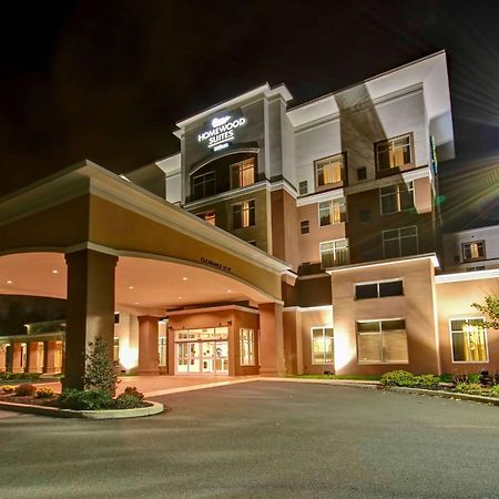 Homewood Suites - Doylestown Warrington Eksteriør bilde