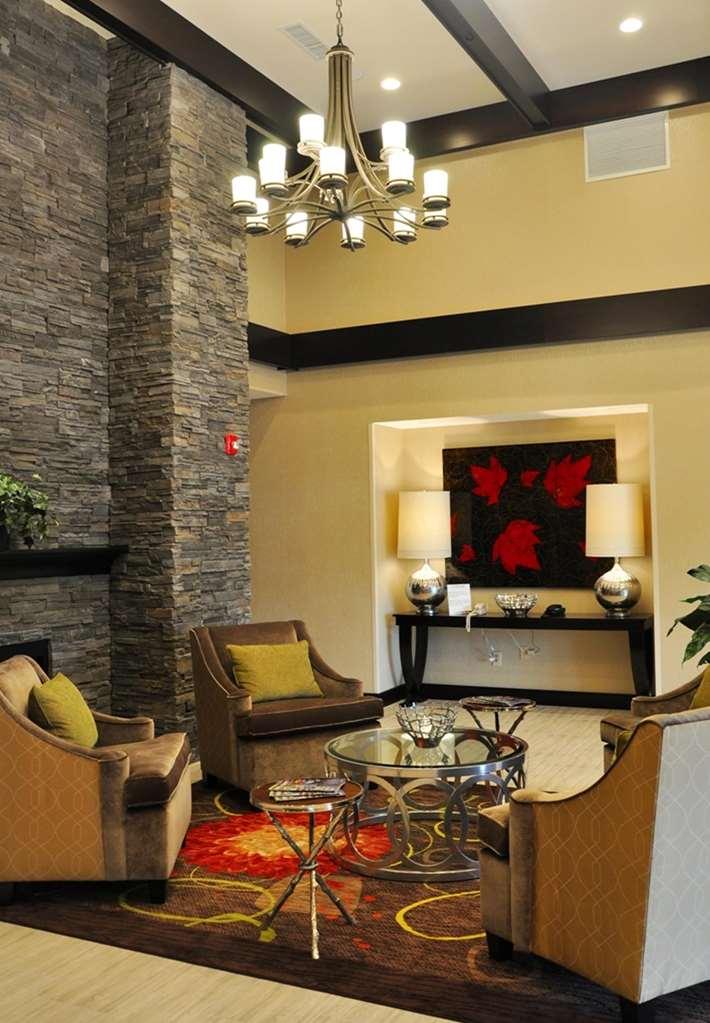 Homewood Suites - Doylestown Warrington Interiør bilde