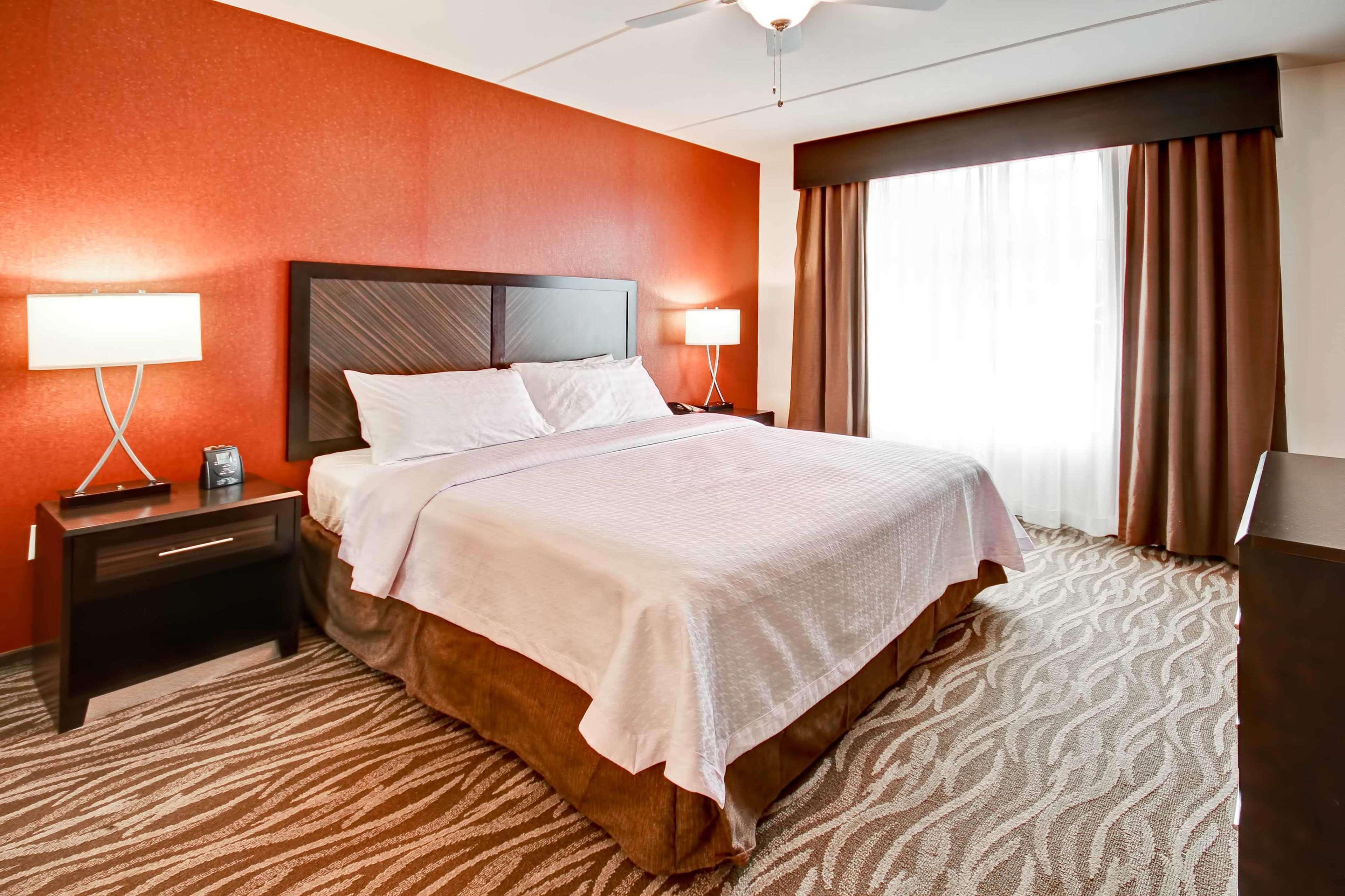 Homewood Suites - Doylestown Warrington Eksteriør bilde