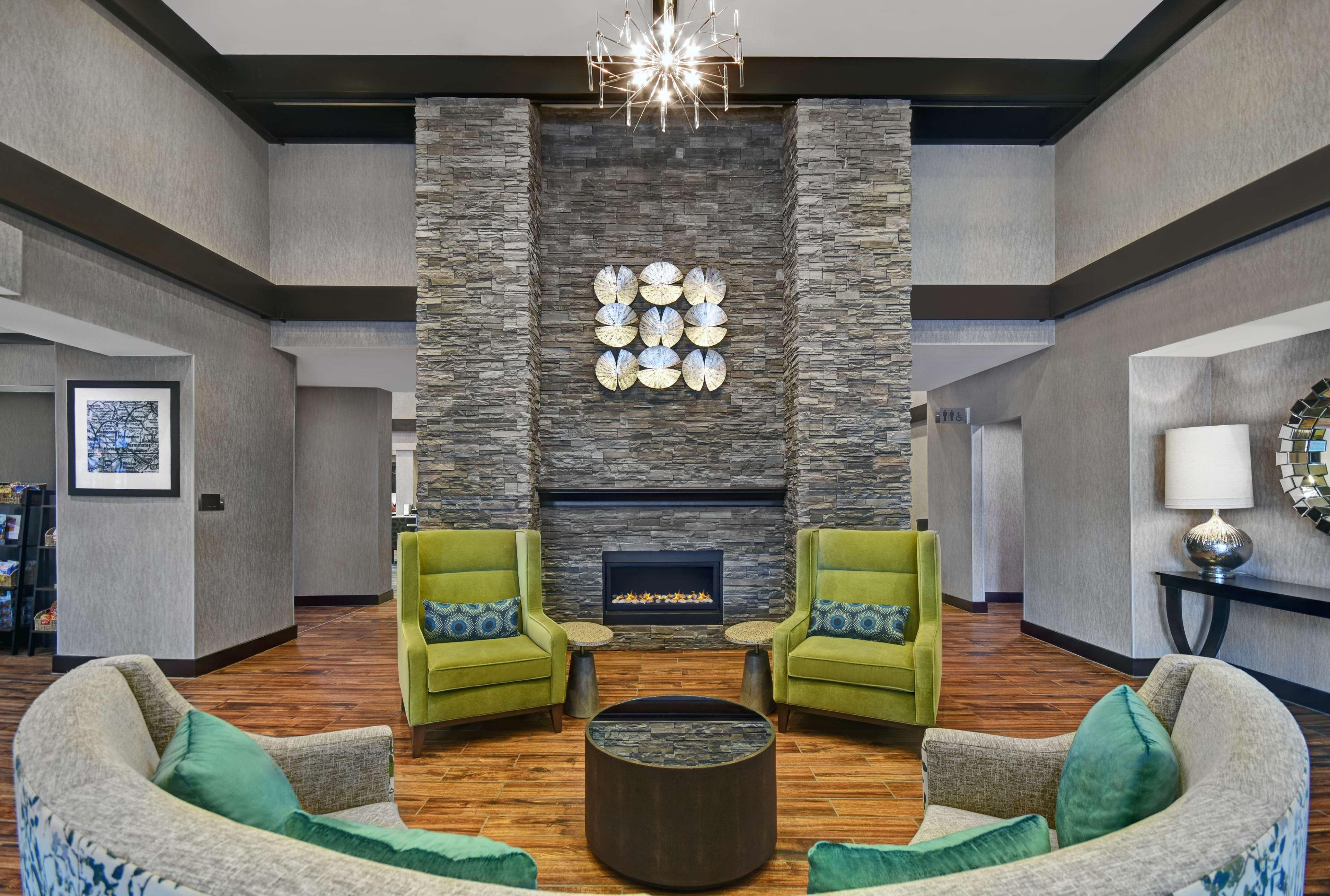 Homewood Suites - Doylestown Warrington Eksteriør bilde
