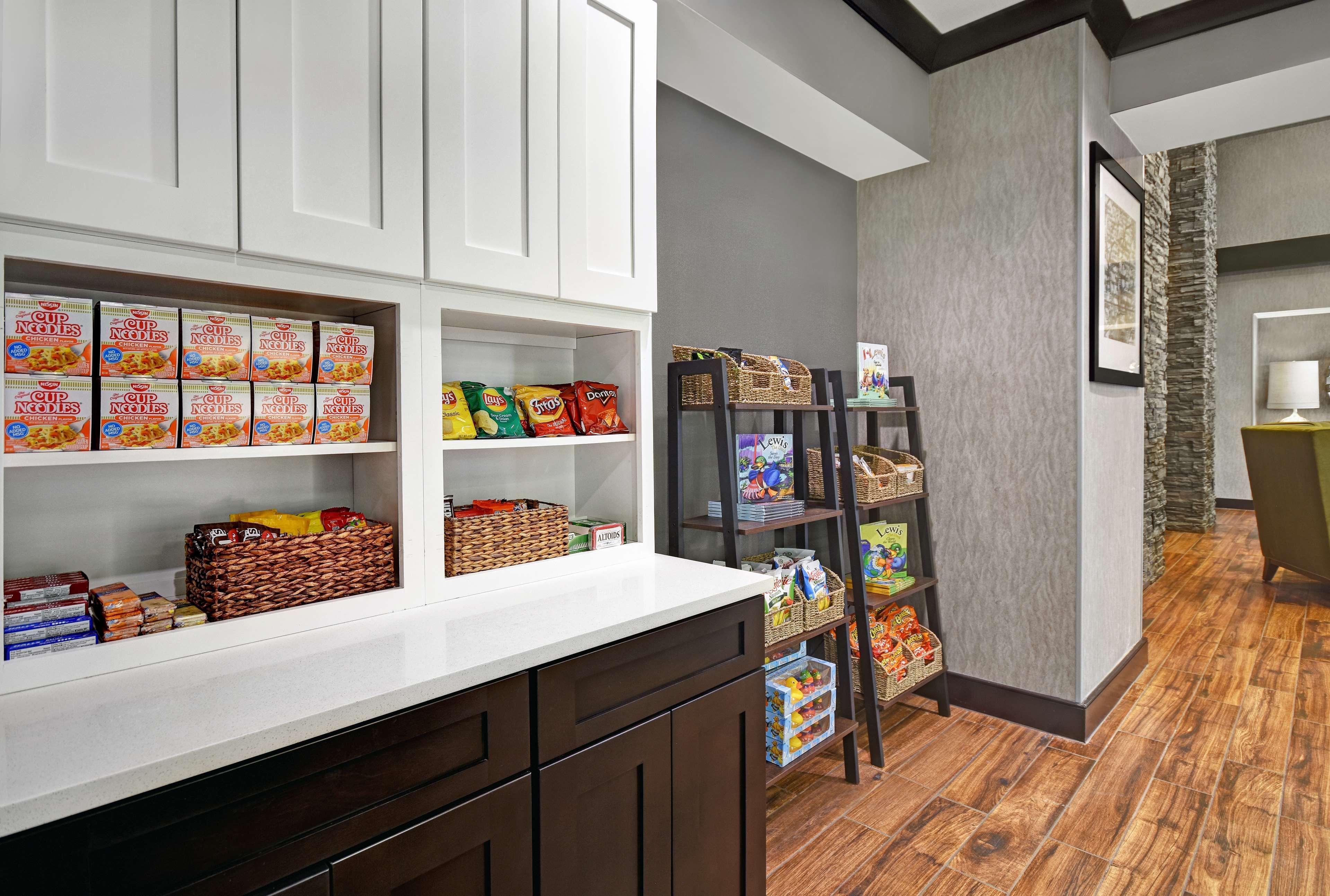 Homewood Suites - Doylestown Warrington Eksteriør bilde