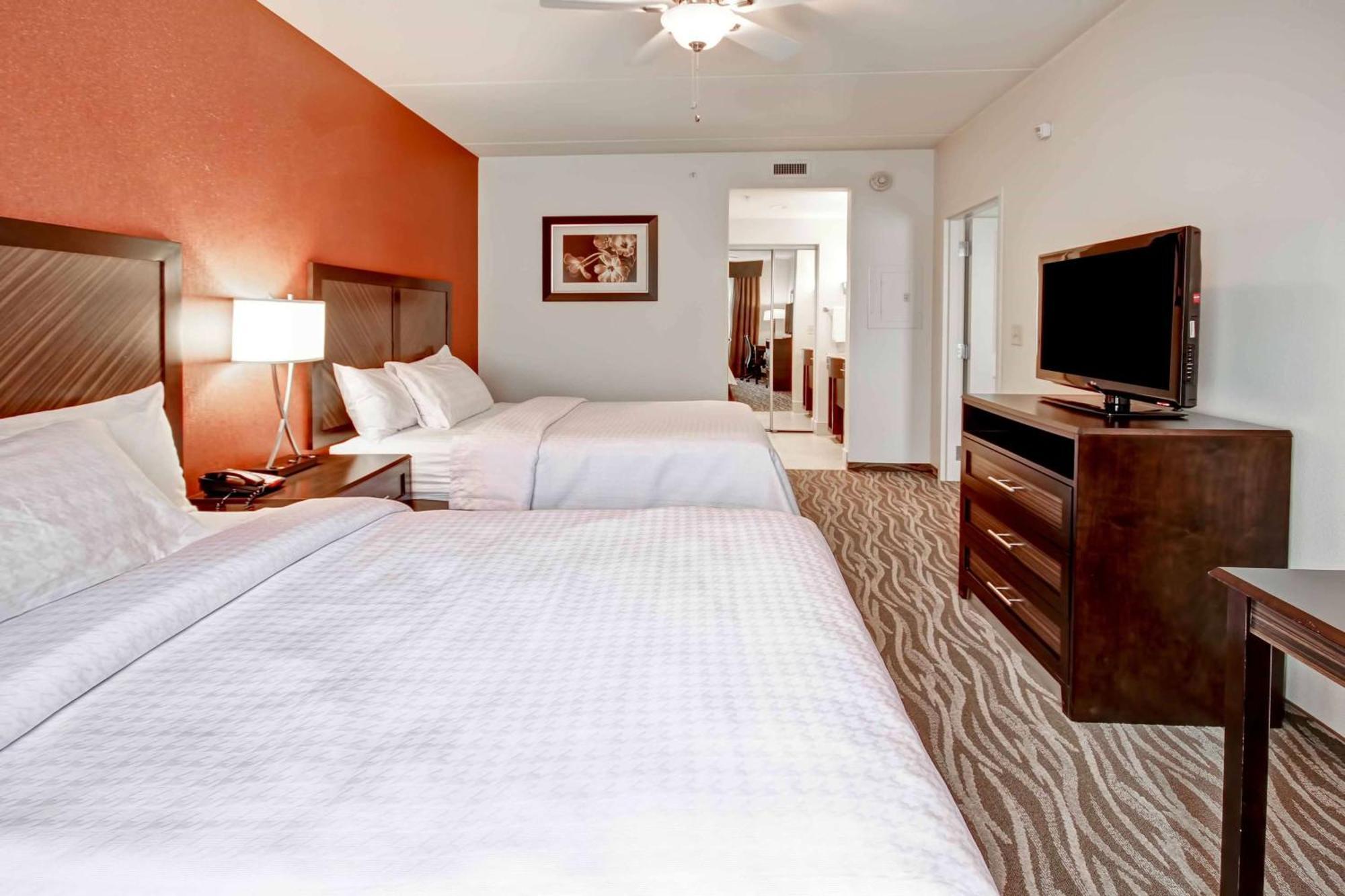 Homewood Suites - Doylestown Warrington Eksteriør bilde