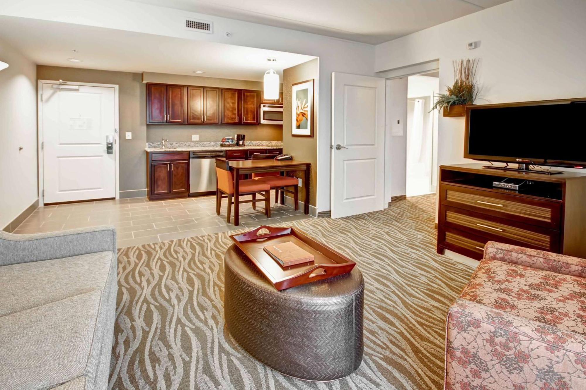 Homewood Suites - Doylestown Warrington Eksteriør bilde