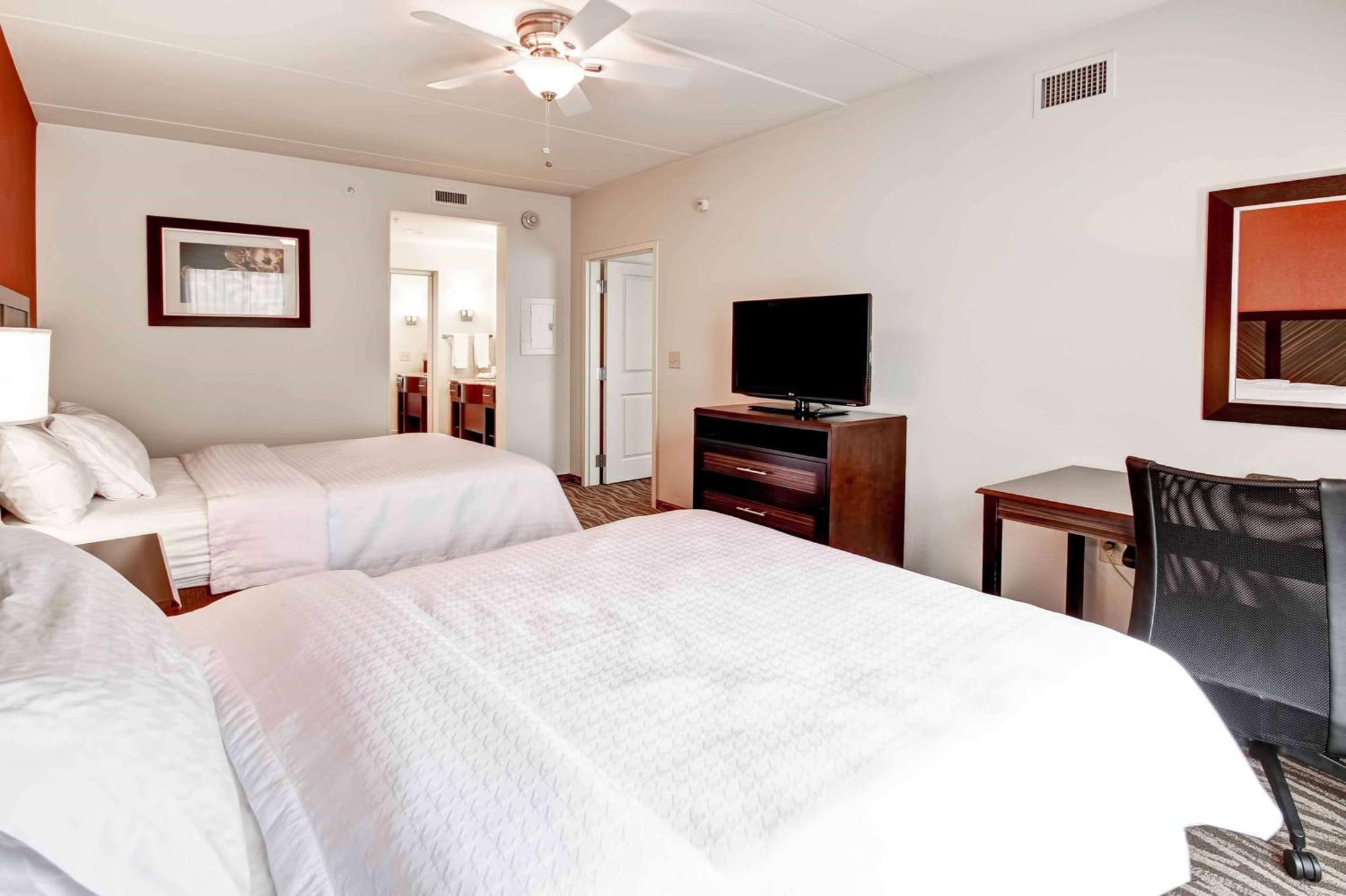 Homewood Suites - Doylestown Warrington Eksteriør bilde
