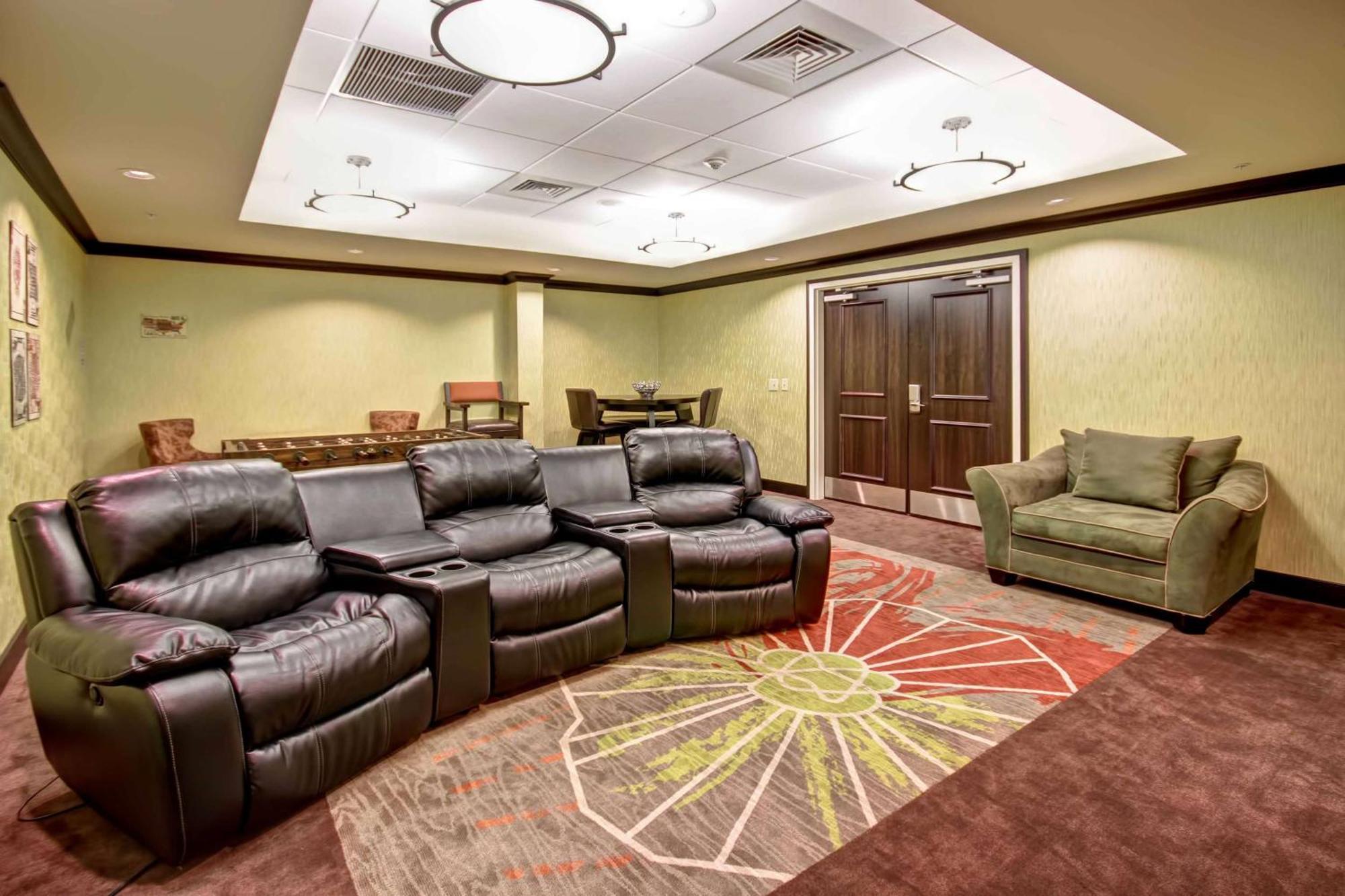 Homewood Suites - Doylestown Warrington Eksteriør bilde