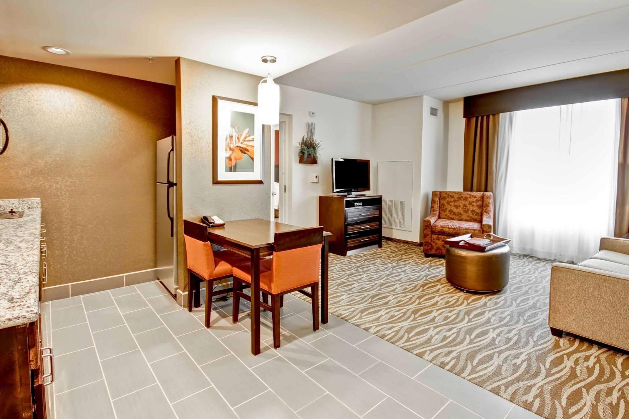 Homewood Suites - Doylestown Warrington Eksteriør bilde