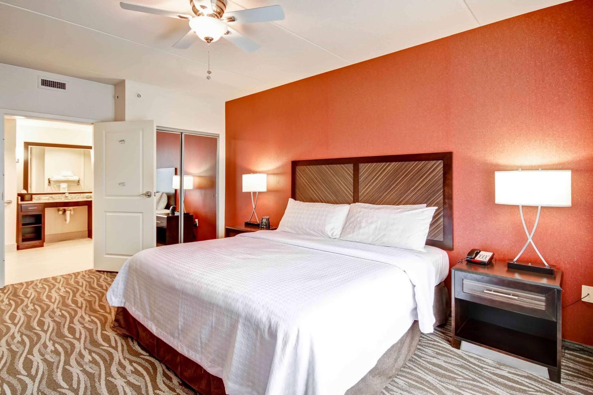 Homewood Suites - Doylestown Warrington Eksteriør bilde