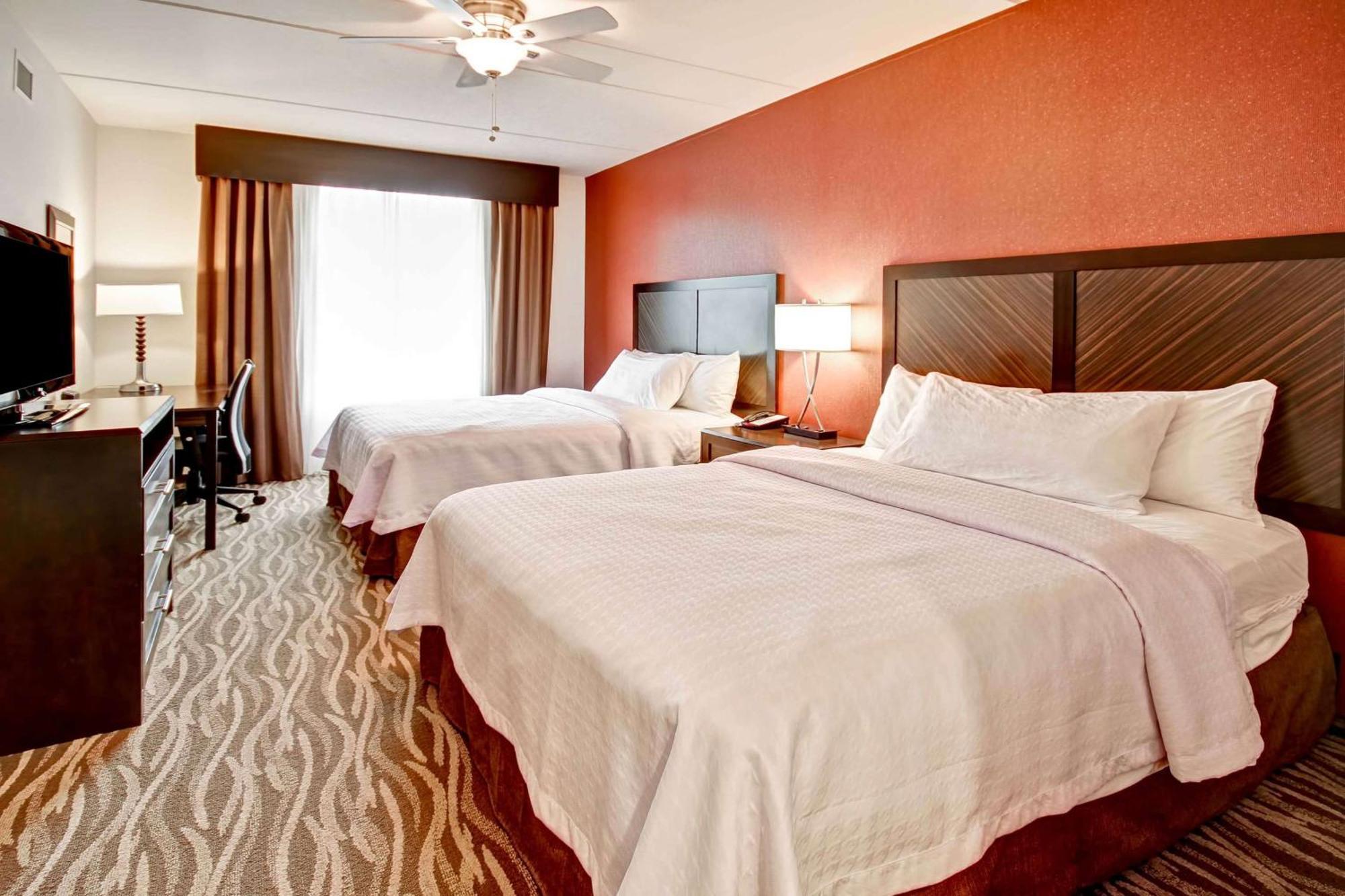Homewood Suites - Doylestown Warrington Eksteriør bilde