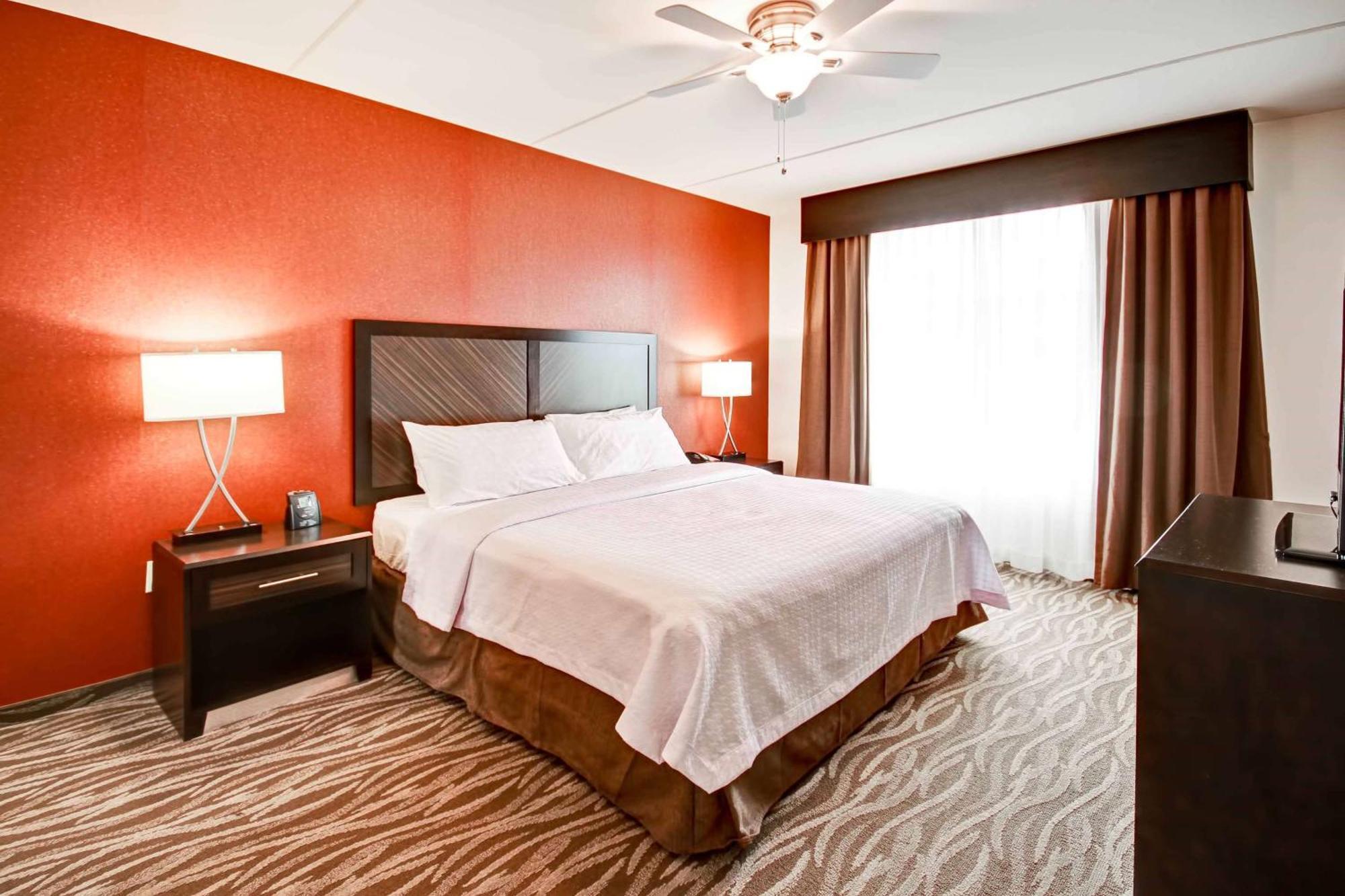 Homewood Suites - Doylestown Warrington Eksteriør bilde