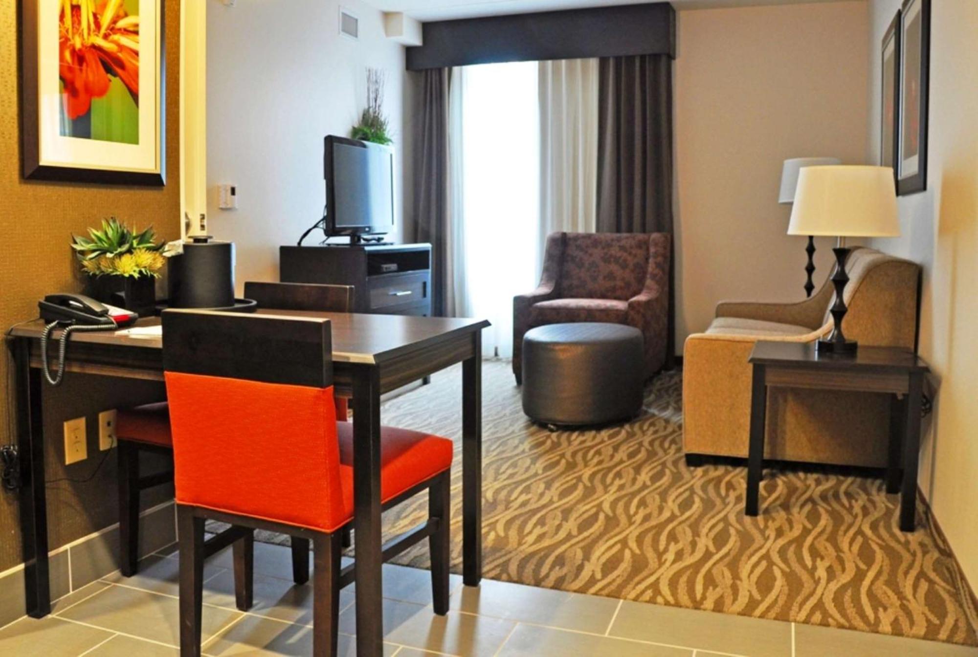 Homewood Suites - Doylestown Warrington Eksteriør bilde