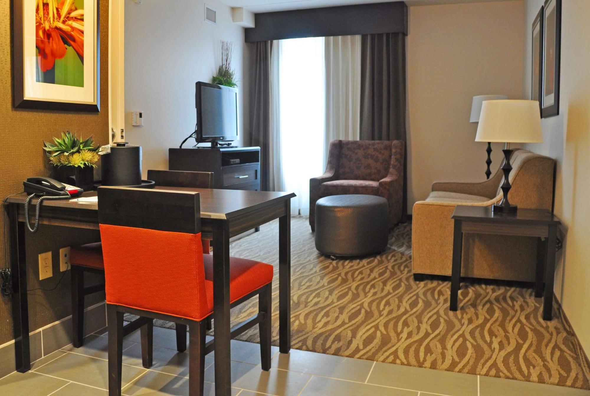 Homewood Suites - Doylestown Warrington Eksteriør bilde