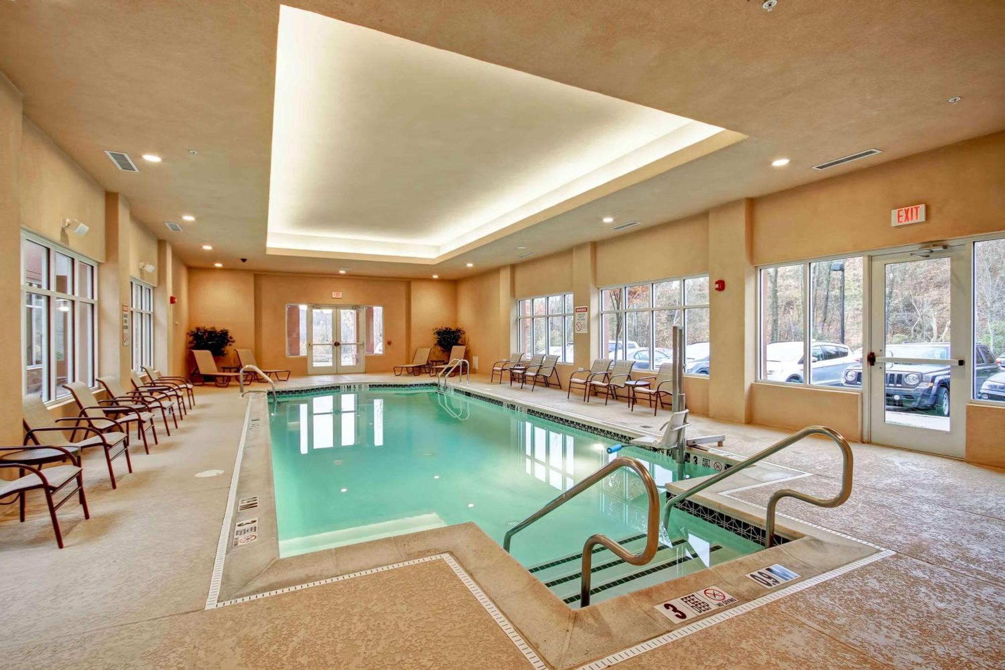 Homewood Suites - Doylestown Warrington Eksteriør bilde