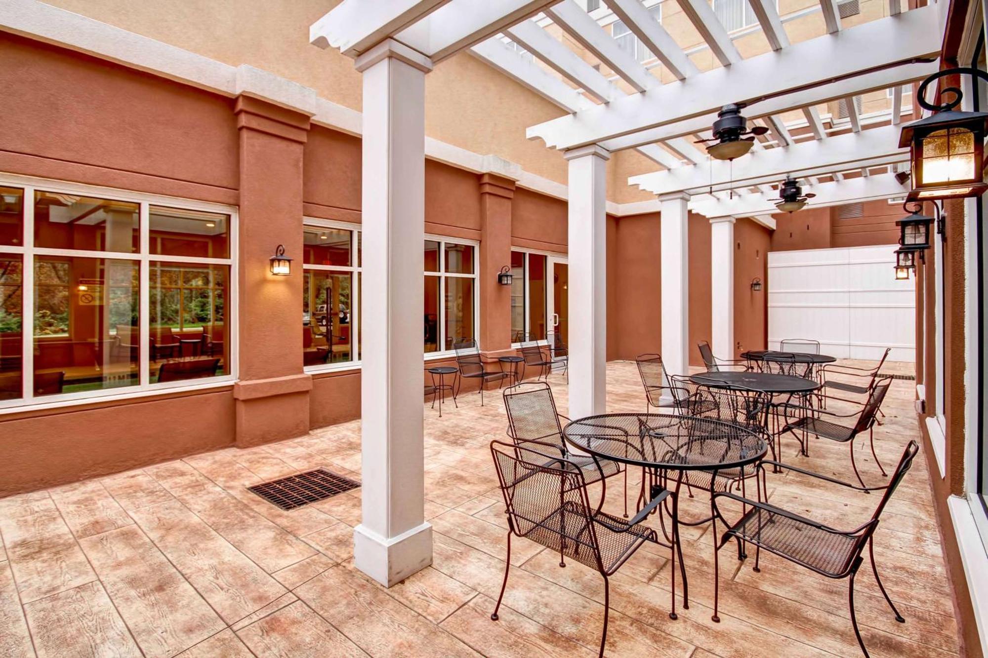 Homewood Suites - Doylestown Warrington Eksteriør bilde