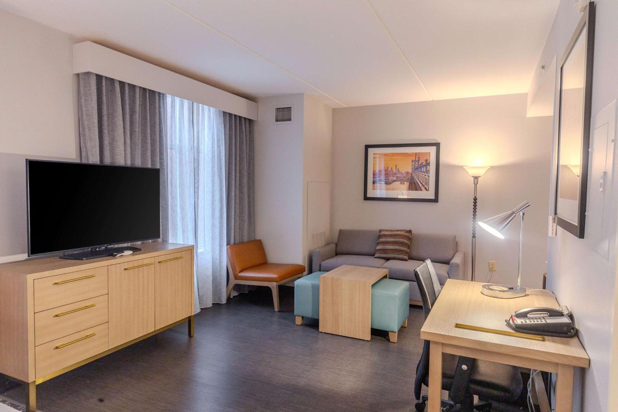 Homewood Suites - Doylestown Warrington Eksteriør bilde