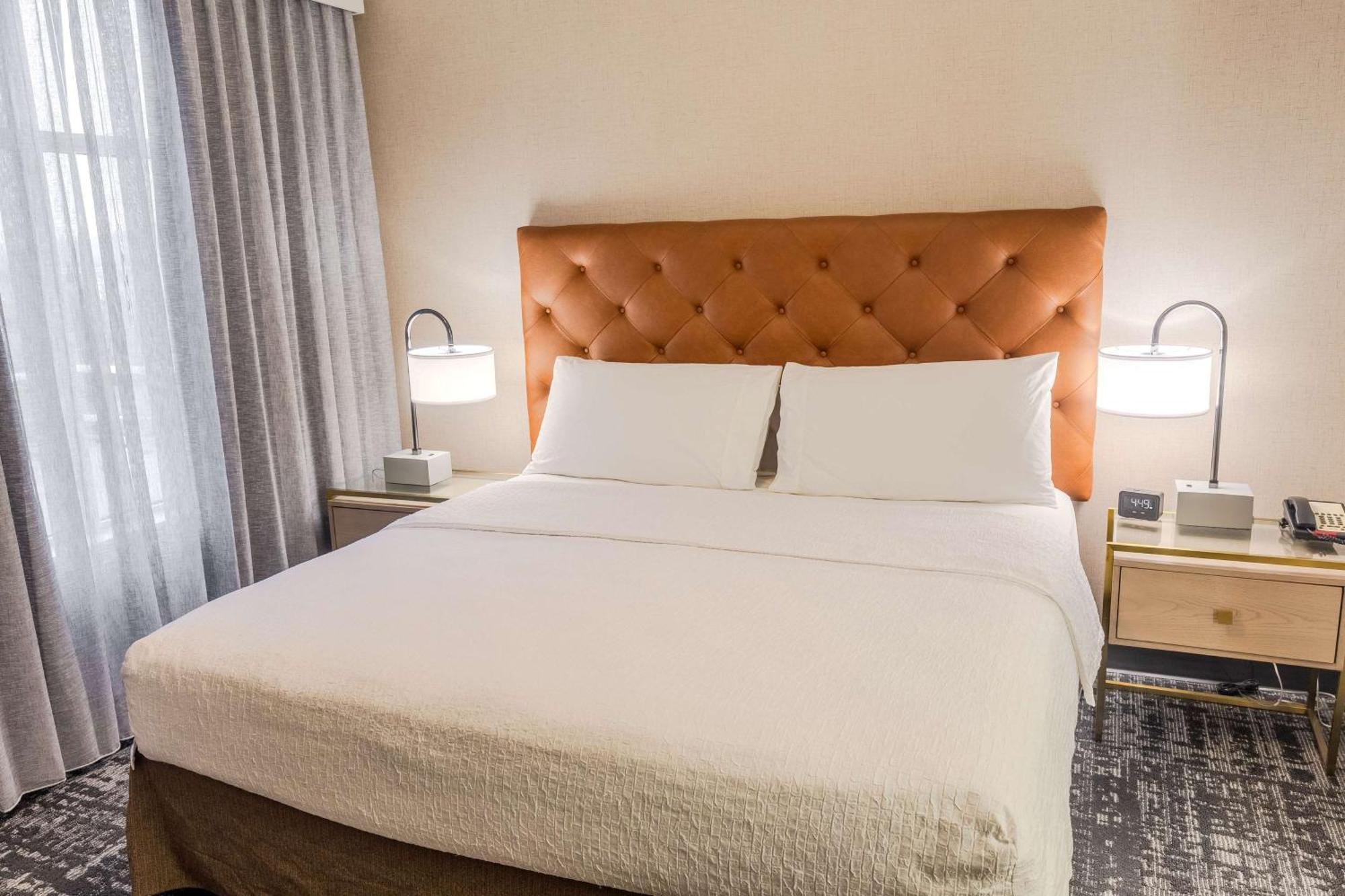 Homewood Suites - Doylestown Warrington Eksteriør bilde