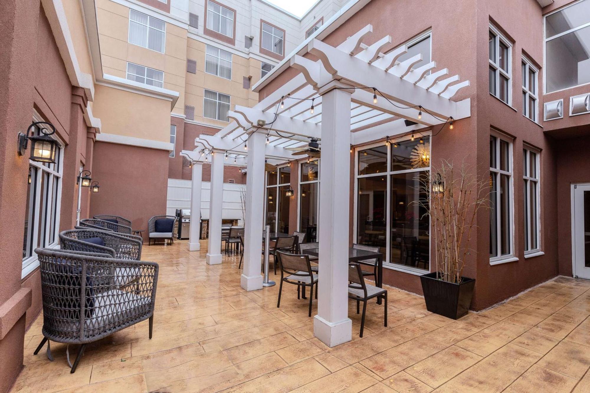 Homewood Suites - Doylestown Warrington Eksteriør bilde