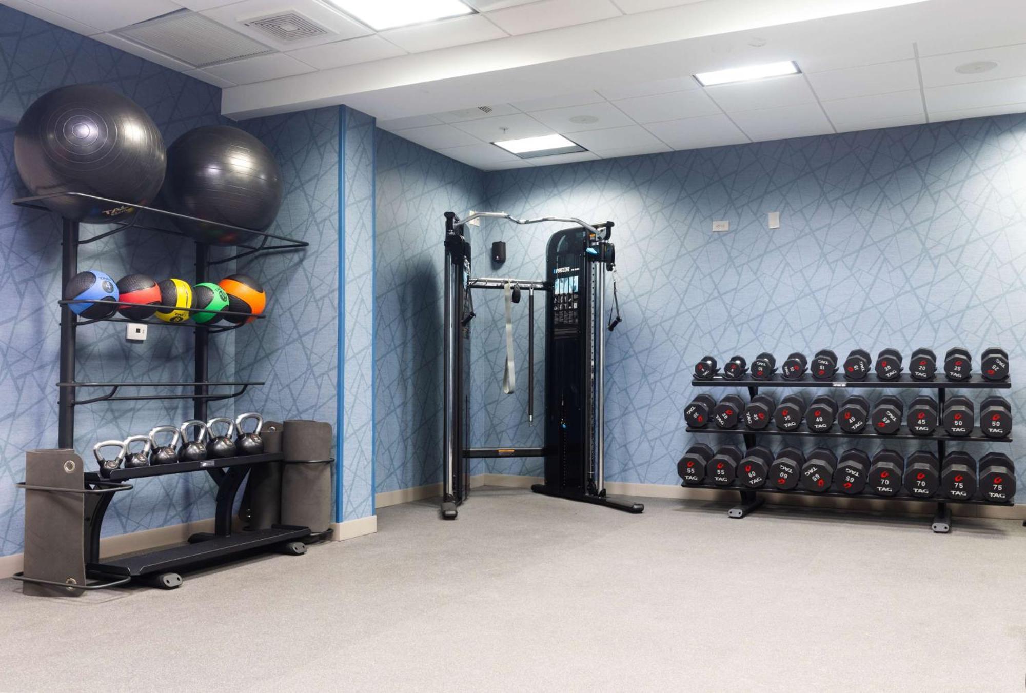 Homewood Suites - Doylestown Warrington Eksteriør bilde