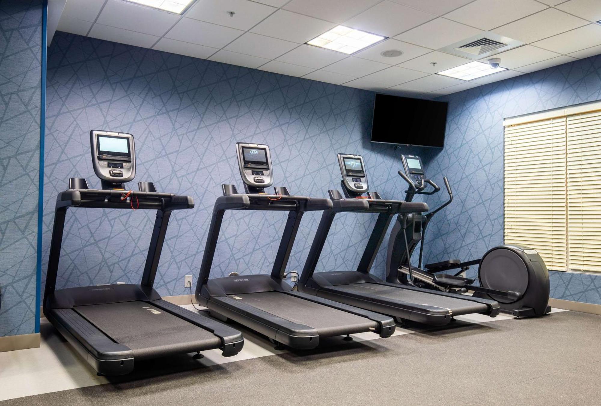 Homewood Suites - Doylestown Warrington Eksteriør bilde